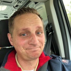 Meet your Posher, Tom